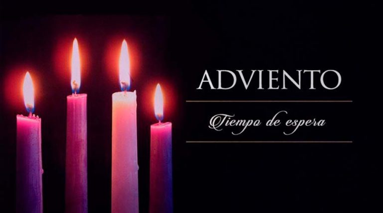 Adviento: 6 recomendaciones 