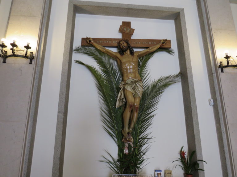 Semana Santa: Viernes Santo 