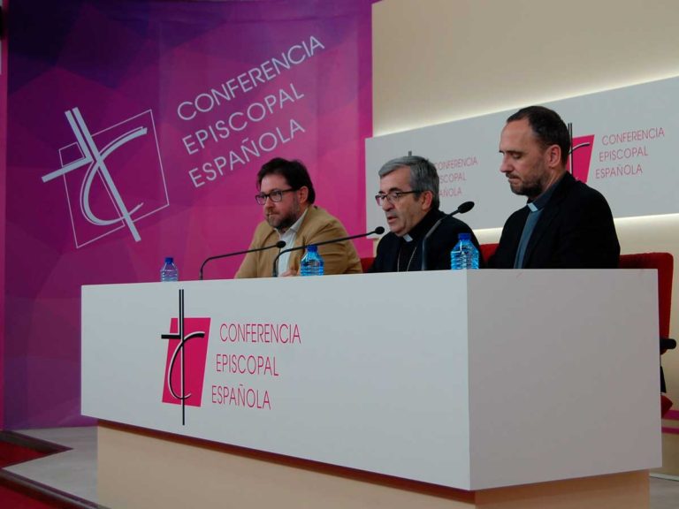 Congreso de Laicos: «Pueblo de Dios en Salida».