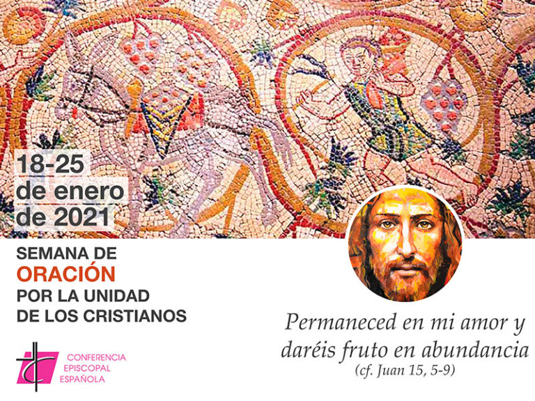 Semana de Unidad : Unidad de los Cristianos
