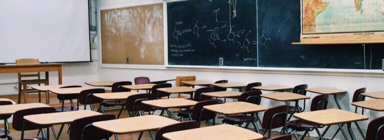 Países Nórdicos: Clase de Religión 