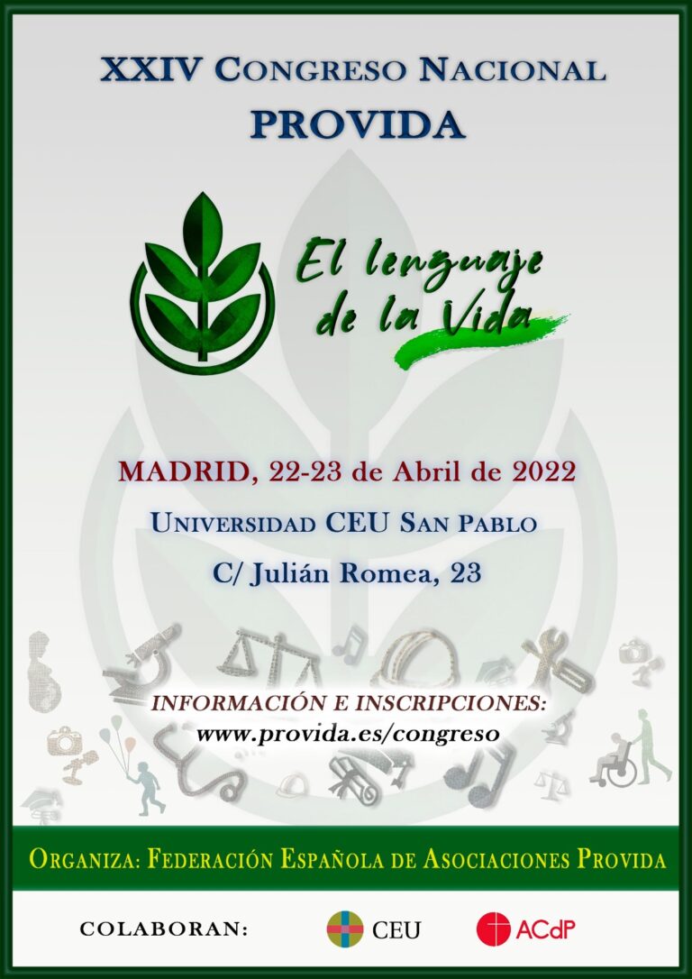 XXIV: Congreso Provida 