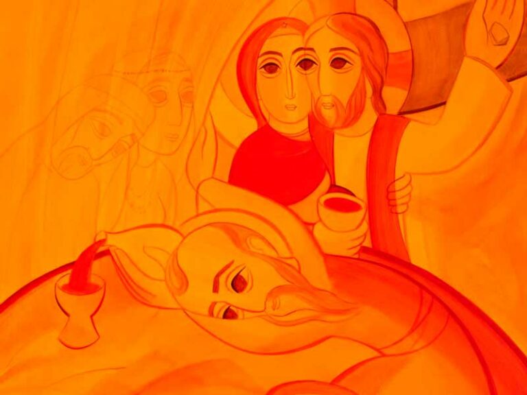 Texto íntegro: Si a la familia, si a la vida