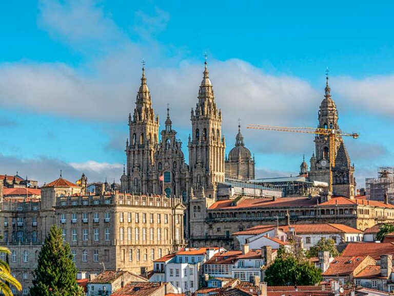 Del 5 al 8 de Octubre: Congreso Mundial de Pastoral del Turismo