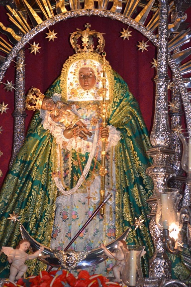 2 de Febrero: Presentación del Señor 