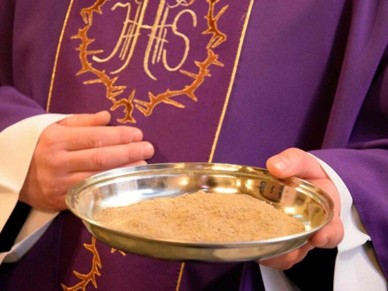 Papa Francisco: Mensaje de Cuaresma 