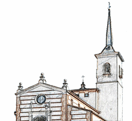 Parroquia Asunción de Nuestra Señora