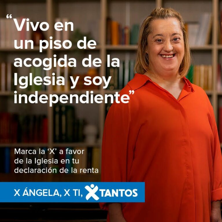Campaña: X Tantos 2023 