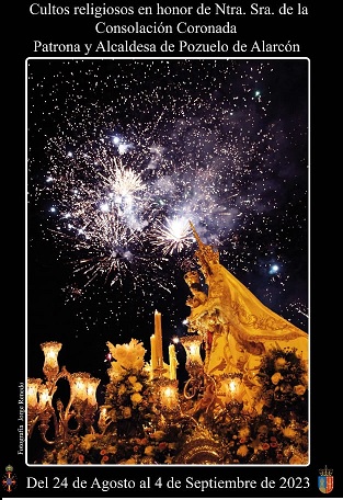 Virgen de la Consolación: Fiestas Patronales 