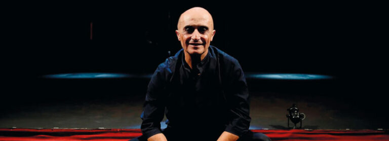 Milagros de Nuestra Señora: Pepe Viyuela