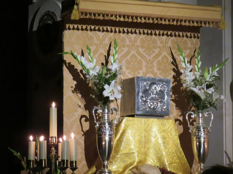 Semana Santa: Galería 