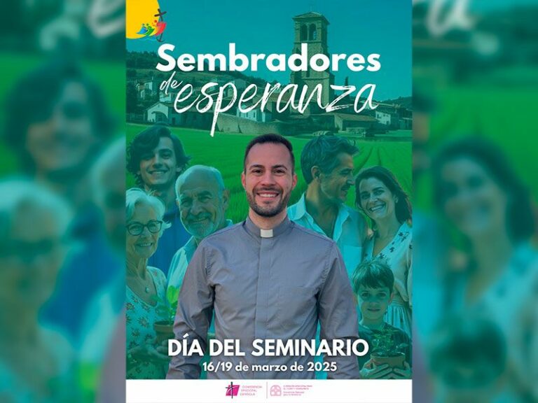 Jornada: Día del Seminario 