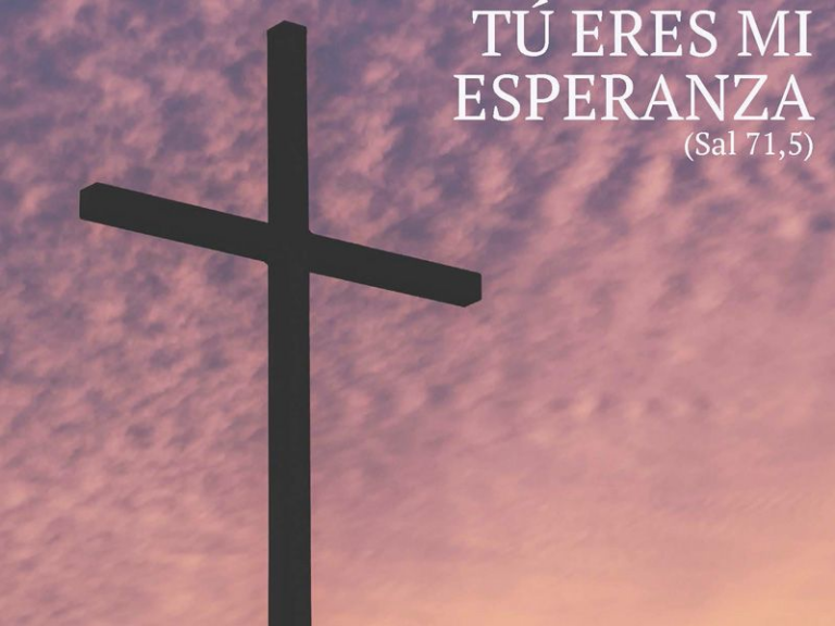 Jornada: 24 horas para el Señor 