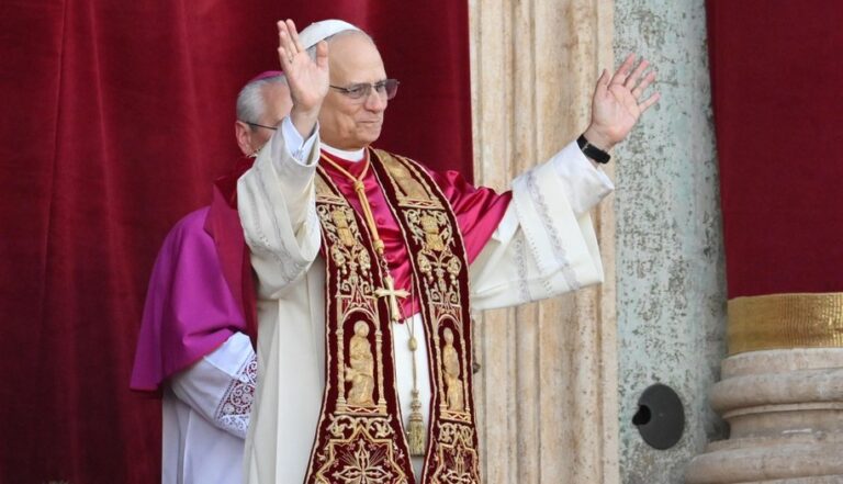 Papa León XIV: Primer viaje apostólico