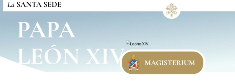 Vaticano: Nueva web 