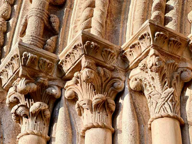 Jornadas: Patrimonio Cultural de la Iglesia 