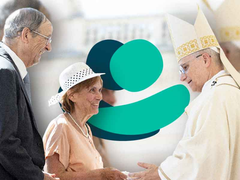 Jornada: Abuelos y Mayores 