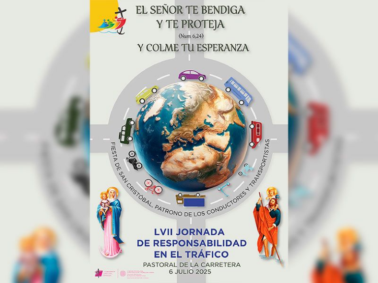 Jornada: Responsabilidad en el tráfico 
