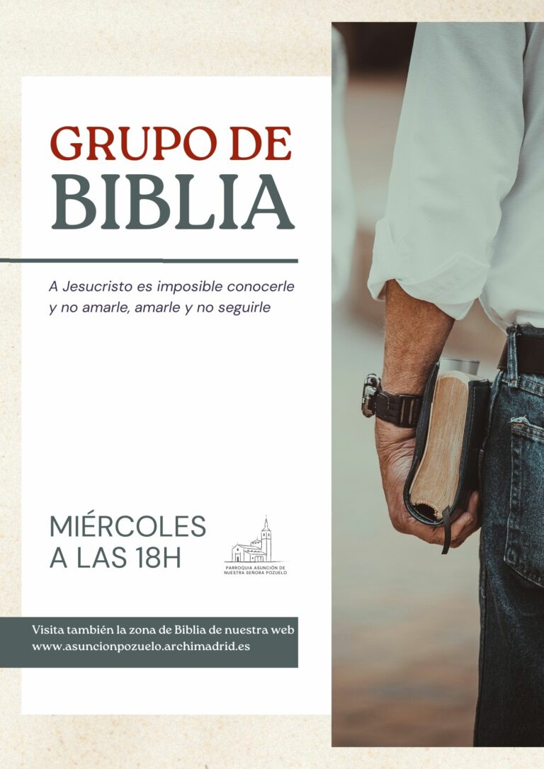 Escuela: de Biblia 