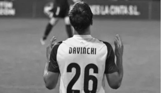 Testimonio: Davinchi 