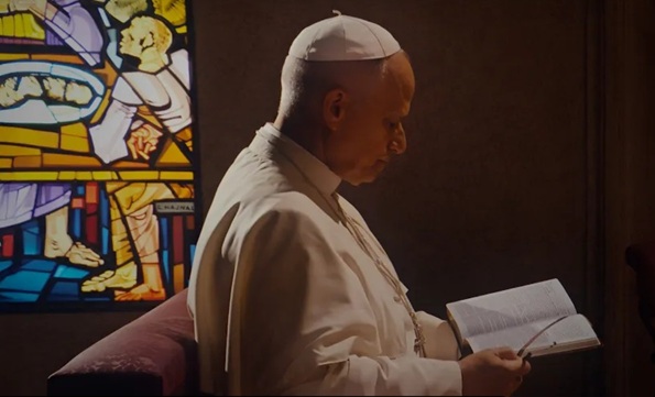 Papa León XIV: Intenciones de oración Enero 