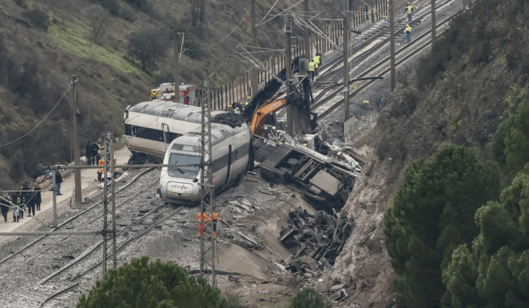 In memoriam: Eucaristía 29 de Enero 