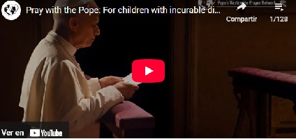 Papa León XIV: Intenciones de Oración Febrero 