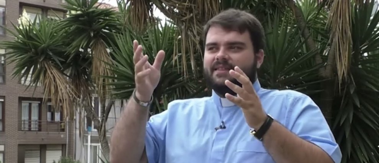 Testimonio: Cura Rural 