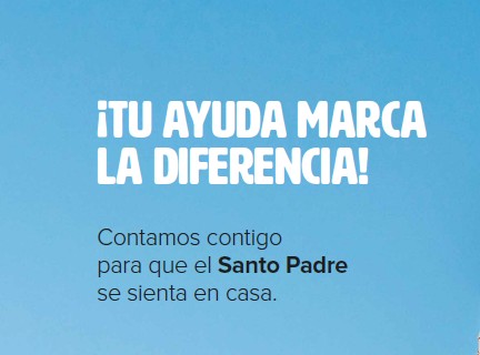 Archidiócesis: Colecta extraordinaria 