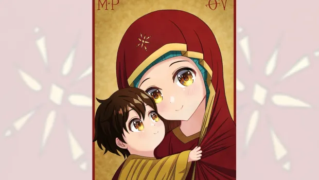 Japón: Arte Católico 