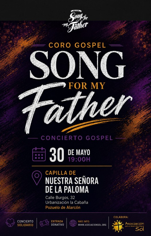 Coro: Góspel 