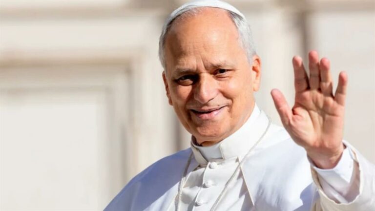 Papa León XIV: Recuperación 