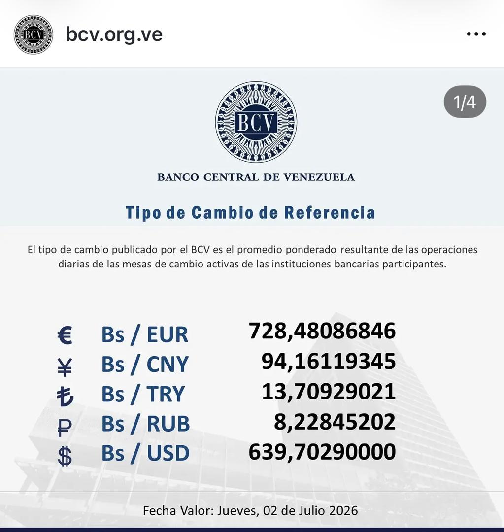 Factura Comercial Wall Street, C.A.