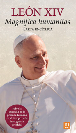 Libros: Magnifica Humanitas 