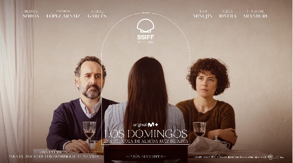 Película: Los Domingos 