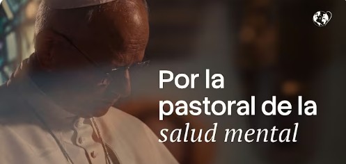 Oración: Intenciones de oración 